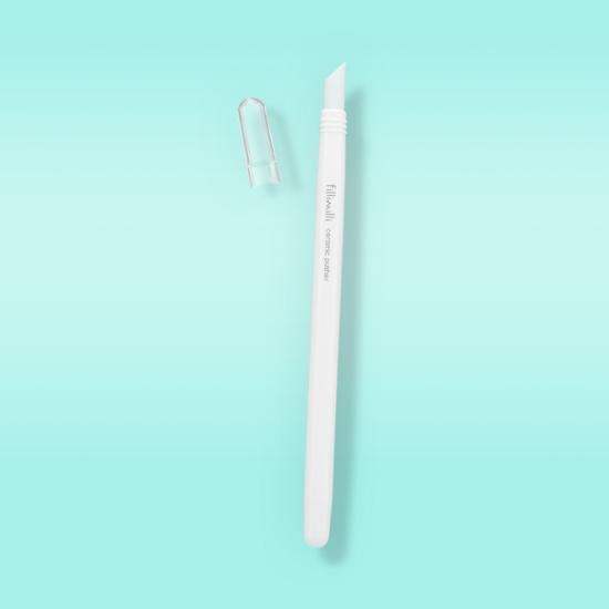 Fillimilli Ceramic Pusher