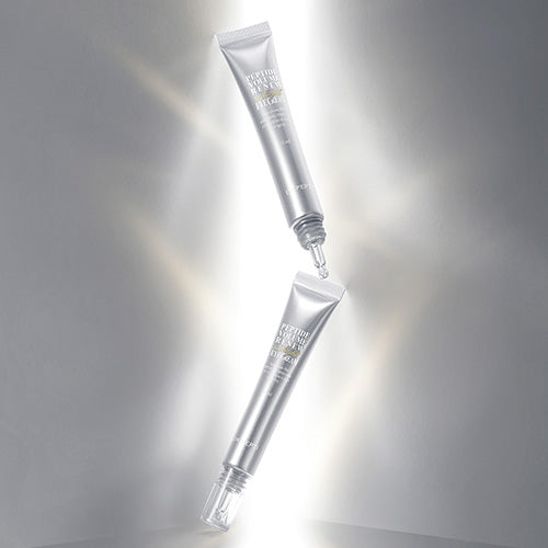 Dr. Pepti - Peptide Volume Renew Stellite Eye Cream 15ml Expiration Date: 4/25/2026