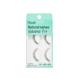 Fillimilli Natural Lash Volume Fit Brown (2 pairs)