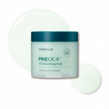 CHA Bio Lab - Fine Cica S.O.S Soothing Pads (60 Pads)