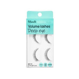 Fillimilli Volume Lash Deep Eye Black (2 Pairs)