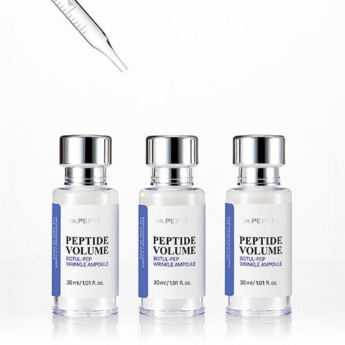 Dr. Pepti - Peptide Volume Botul-Pep Wrinkle Ampoule 30ml