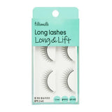 Fillimilli Long Lash Long & Lift Black (2 Pairs)