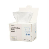 Fillimilli Pull-out Unbleached Cotton Pads 80p