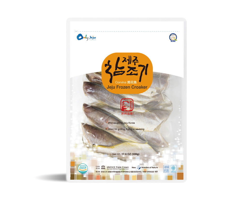 [꽃마Fresh] 제주 참조기 (500g)