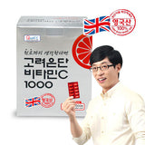 Koryo Eundan Vitamin C 1000 (120 tablets)