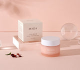 [묶음할인] MADA 구기자 링클 크림 50ml X5개 </br> 유통기한 : 2025년 3월 13일