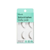 Fillimilli Natural Lash Daily Pick Dark Brown (2 pairs)