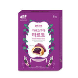 Jejudoda - Purple Sweet Potato Tart (28g x 8ea)