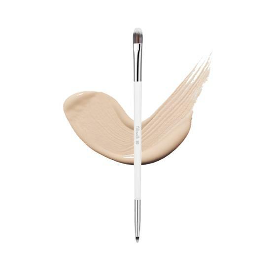 FILLIMILLI Dual Concealer Brush 810