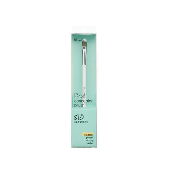 FILLIMILLI Dual Concealer Brush 810