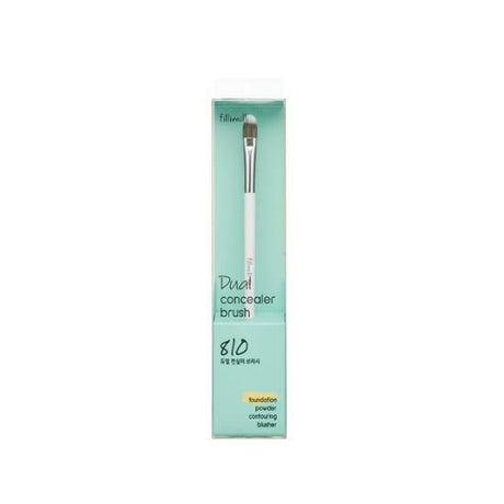 FILLIMILLI Dual Concealer Brush 810
