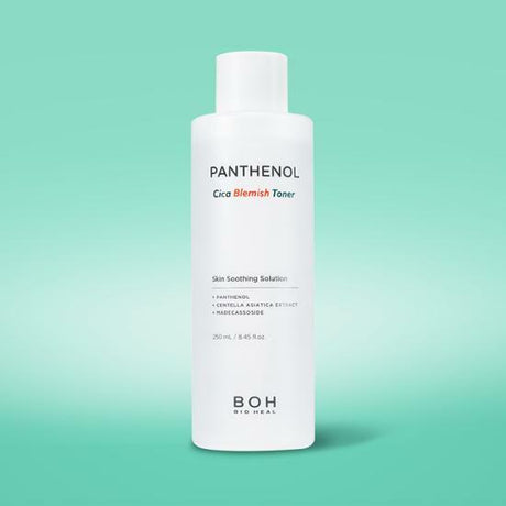 BIOHEAL BOH Panthenol Cica Blemish Toner 250ml