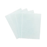 Fillimilli Hyaluronic Acid Cotton Pads 80p