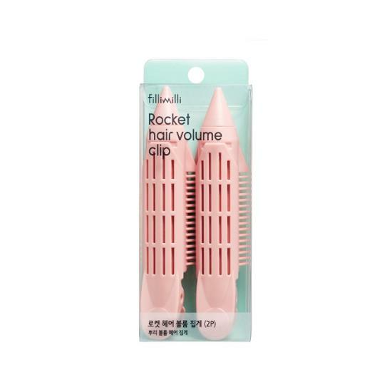 Fillimilli Rocket Hair Volume Clip (2P)
