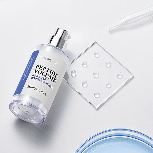 Dr. Pepti - Peptide Volume Botul-Pep Wrinkle Ampoule 30ml