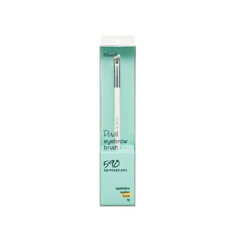 Fillimilli Dual Eyebrow Brush 590