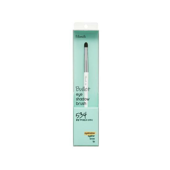 FilliMilli Bullet Eyeshadow Brush 534