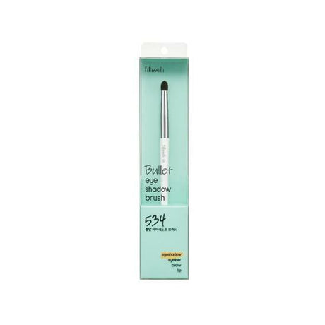 FilliMilli Bullet Eyeshadow Brush 534