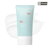 Bring Green Tea Tree Cica Soothing Sun Cream (50mL)