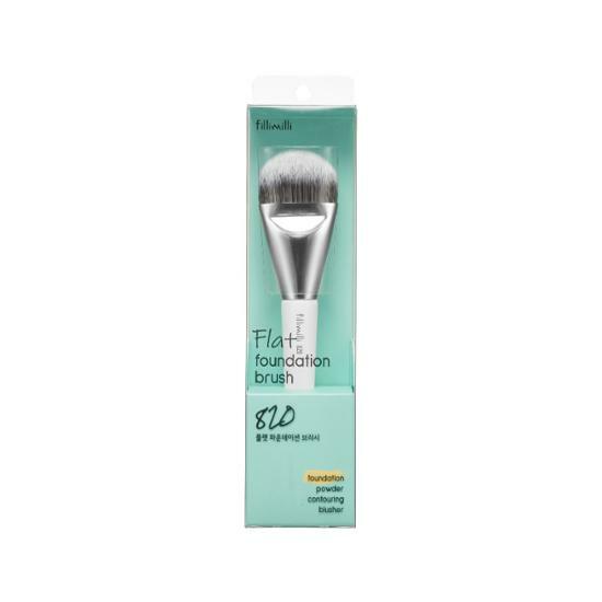 Fillimilli Flat Foundation Brush 820