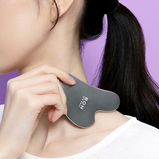 BIOHEAL BOH Probioderm Lifting Massager -Gua sha