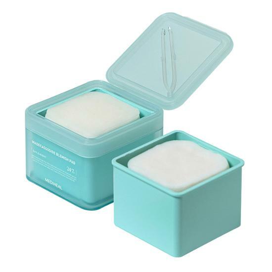 Mediheal - Madecassoside Blemish Pads (100 Sheets)
