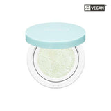 Bring Green Tea Tree Cica Tone-Up Sun Cushion (15g)