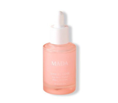 [묶음할인] MADA 구기자 링클 오일세럼 30ml X 10개 <br/>유통기한 : 2025년 3월 5일