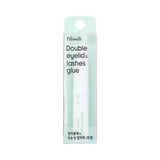 Fillimilli Double Eyelid Liquid & Eyelash Adhesive (Clear)