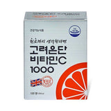 Koryo Eundan Vitamin C 1000 (120 tablets)