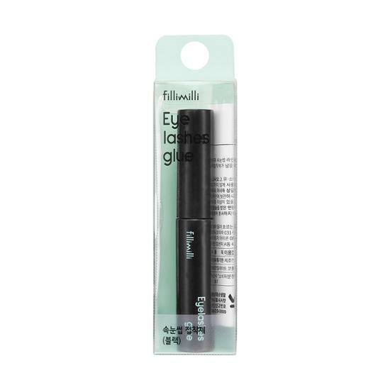 Fillimilli Eyelash Adhesive (Black)