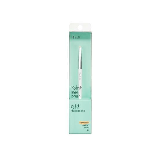 Fillimilli Aegyo-sal Point Brush 514