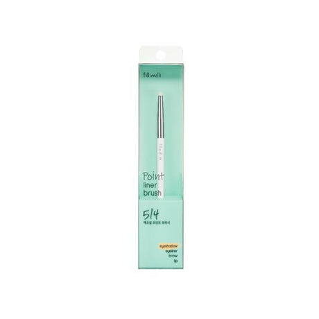 Fillimilli Aegyo-sal Point Brush 514