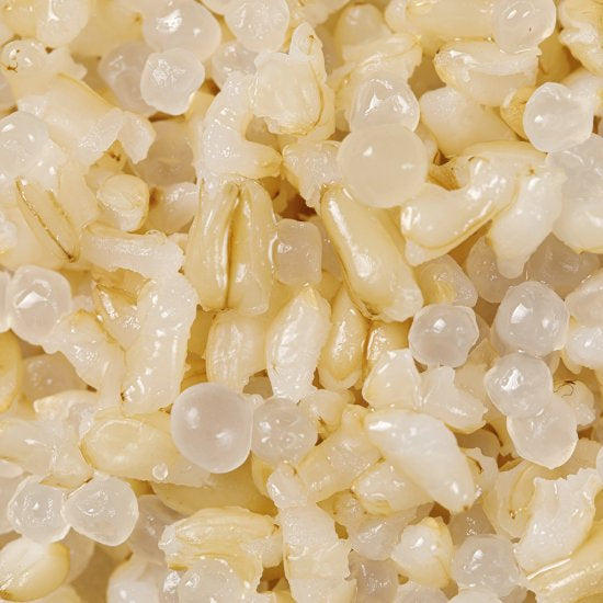[Free Separate Shipping] Kaeda - 75 Calorie Oat Brown Rice Konjac Rice as a Rice Replacement 110g x 30 Packs