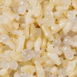 [Free Separate Shipping] Kaeda - 75 Calorie Oat Brown Rice Konjac Rice as a Rice Replacement 110g x 30 Packs
