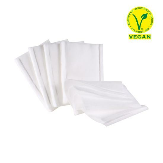 Fillimilli Multi 5-Layer Cotton Pads 80p