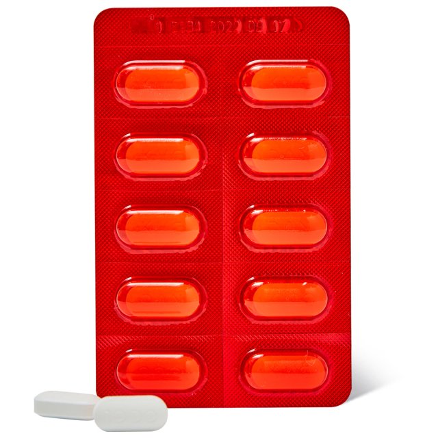 Koryo Eundan Vitamin C 1000 (300 tablets)