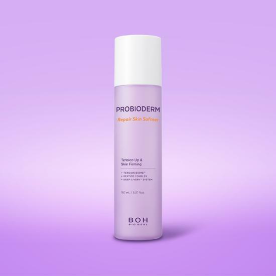 Biohealbo Probioterm Repair Skin Softener (150mL)