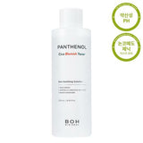 BIOHEAL BOH Panthenol Cica Blemish Toner (250 mL)