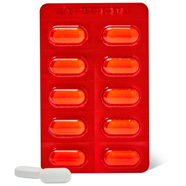 Koryo Eundan Vitamin C 1000 (120 tablets)
