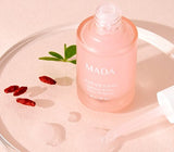 [묶음할인] MADA 구기자 링클 오일세럼 30ml X 10개 <br/>유통기한 : 2025년 3월 5일