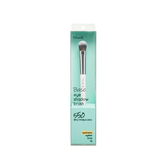 Fillimilli Base Eyeshadow Brush 550