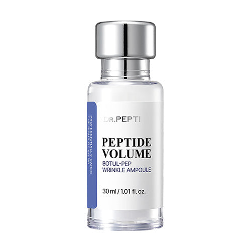Dr. Pepti - Peptide Volume Botul-Pep Wrinkle Ampoule 30ml