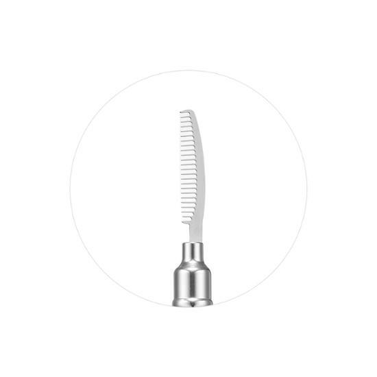 Fillimilli Dual Eyelash Brush 591