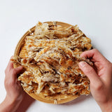 [Kkotma Fresh] Golden Hill Dried Anglerfish 160g