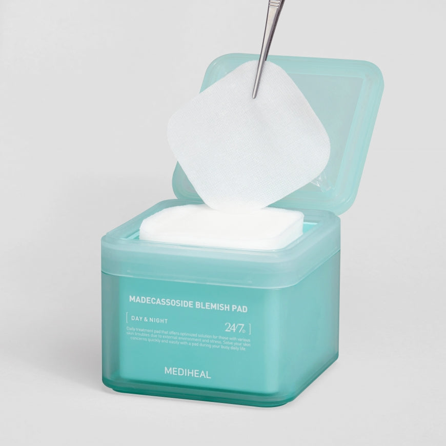 Mediheal - Madecassoside Blemish Pads (100 Sheets)