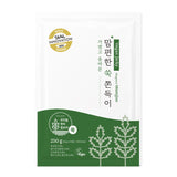 MAMMA RECIPE Mugwort Mamjjon - Korean Snack Jjondigi (25g x 10 individual packs) 250g