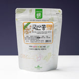 산마을 동결건조 국산콩비지가루 (80g)