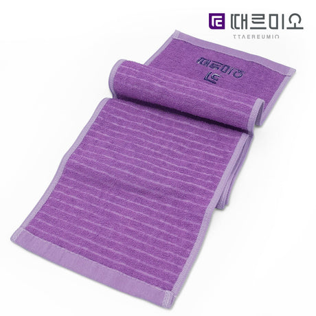 Ttermio Tte-sul-sul Exfoliating Towel